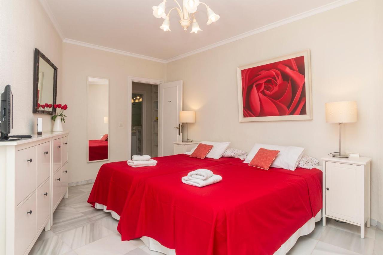 Appartamento Deluxe With Jacuzzi *
